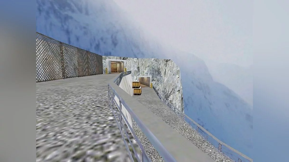 Screenshots from Half-Life: Opposing Force / Image 66