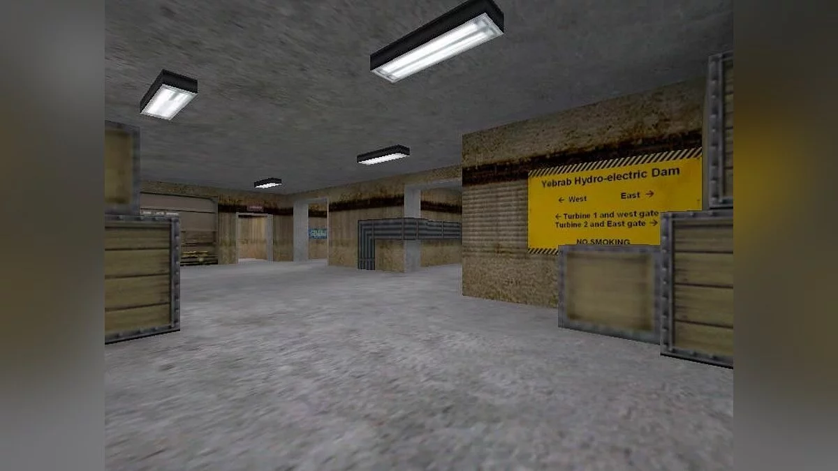 Screenshots from Half-Life: Opposing Force / Image 67