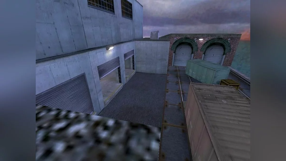Screenshots from Half-Life: Opposing Force / Image 22