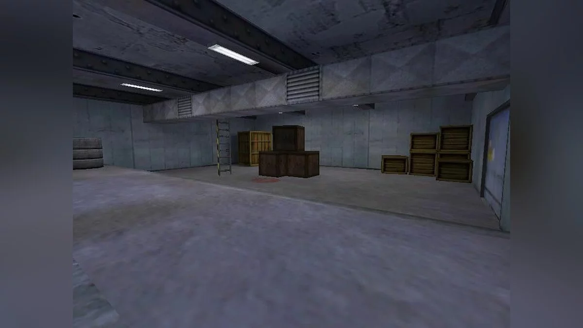 Screenshots from Half-Life: Opposing Force / Image 23