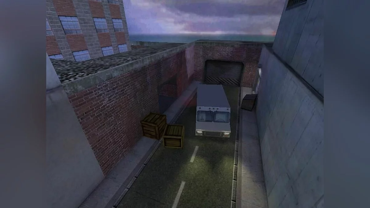 Screenshots from Half-Life: Opposing Force / Image 24