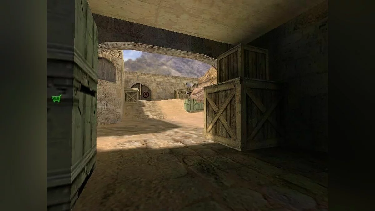 Screenshots from Half-Life: Opposing Force / Image 25