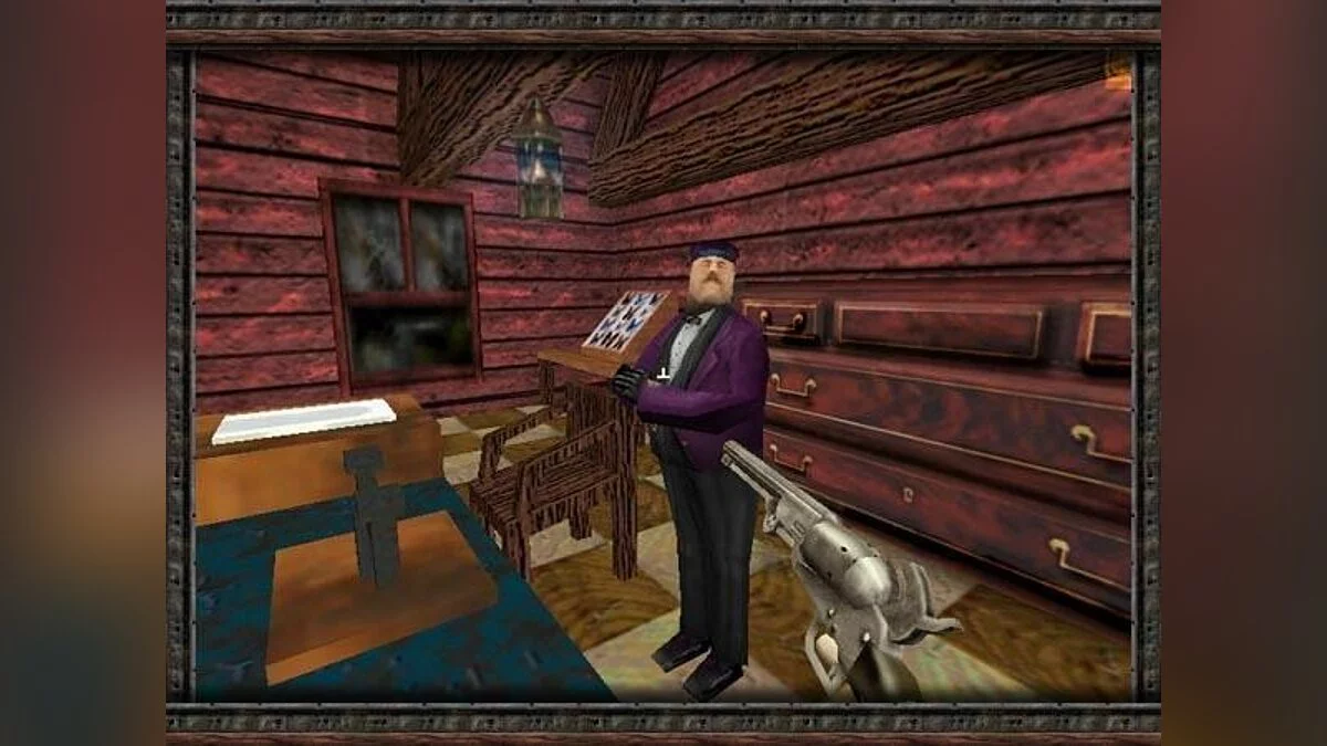 Screenshots from Half-Life: Opposing Force / Image 68