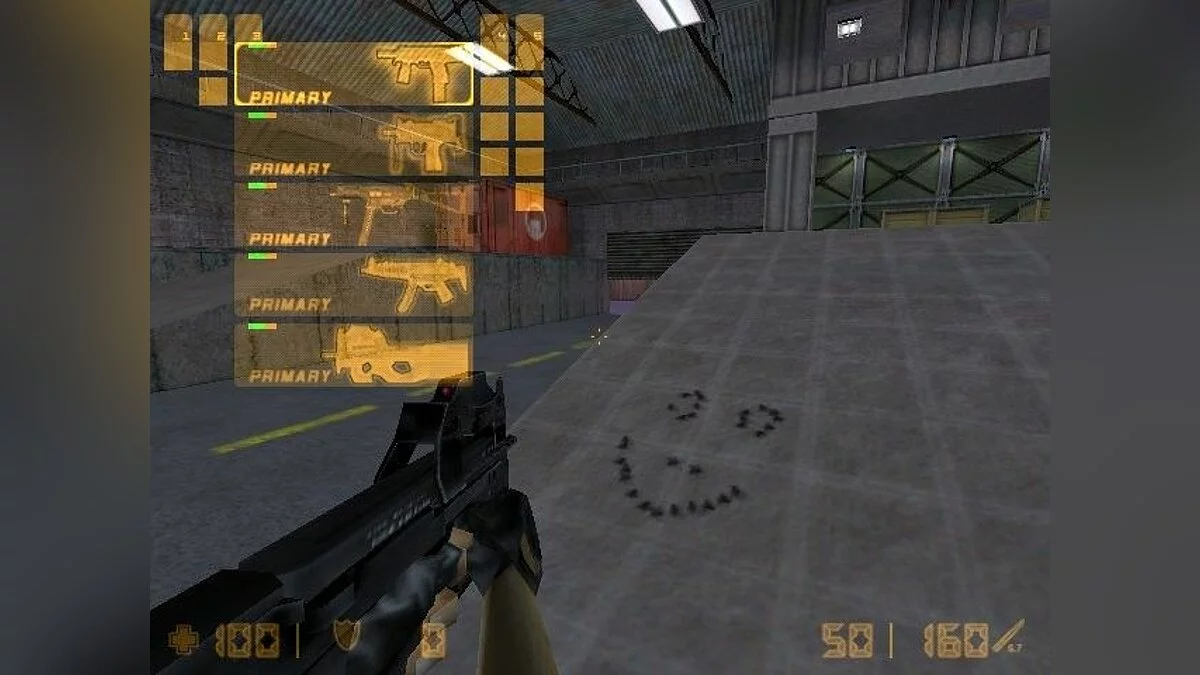 Screenshots from Half-Life: Opposing Force / Image 72