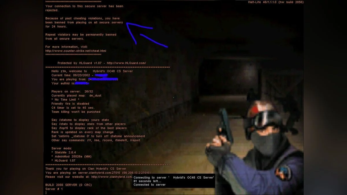 Screenshots from Half-Life: Opposing Force / Image 70