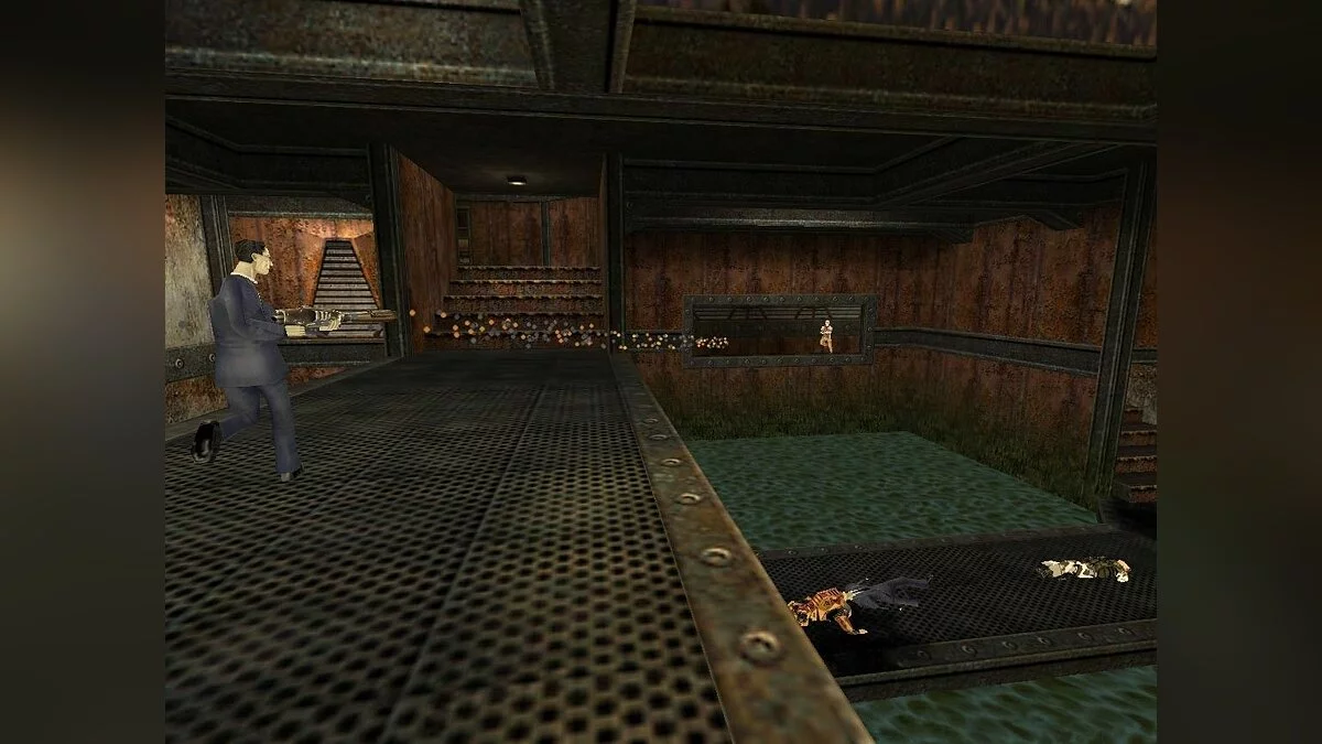 Screenshots from Half-Life: Opposing Force / Image 75