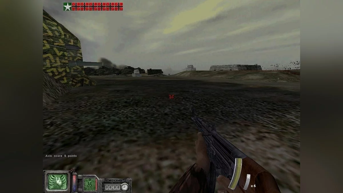 Screenshots from Half-Life: Opposing Force / Image 80