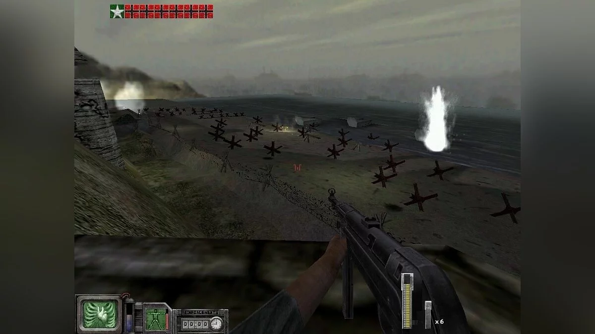 Screenshots from Half-Life: Opposing Force / Image 81