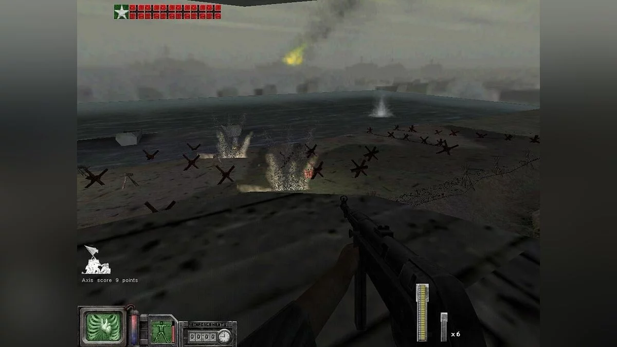 Screenshots from Half-Life: Opposing Force / Image 82