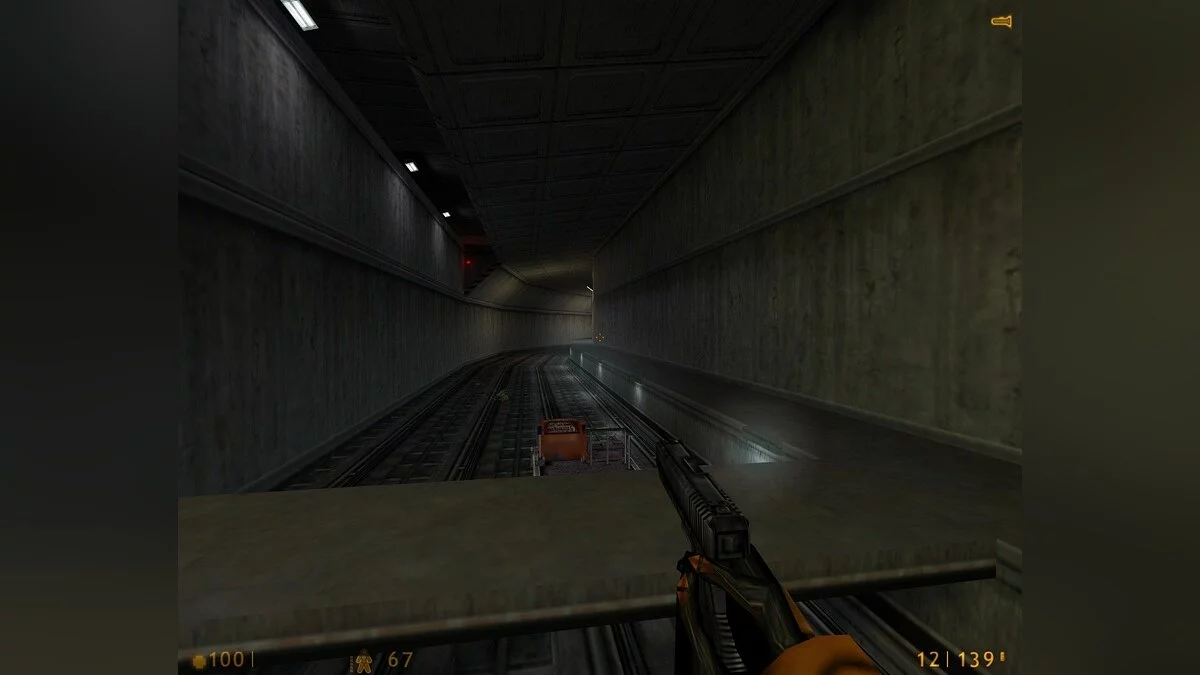 Captures d'écran de Half-Life: Opposing Force / Image 151