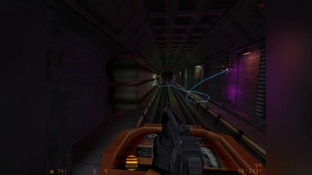 Captures d'écran de Half-Life: Opposing Force / Image 176