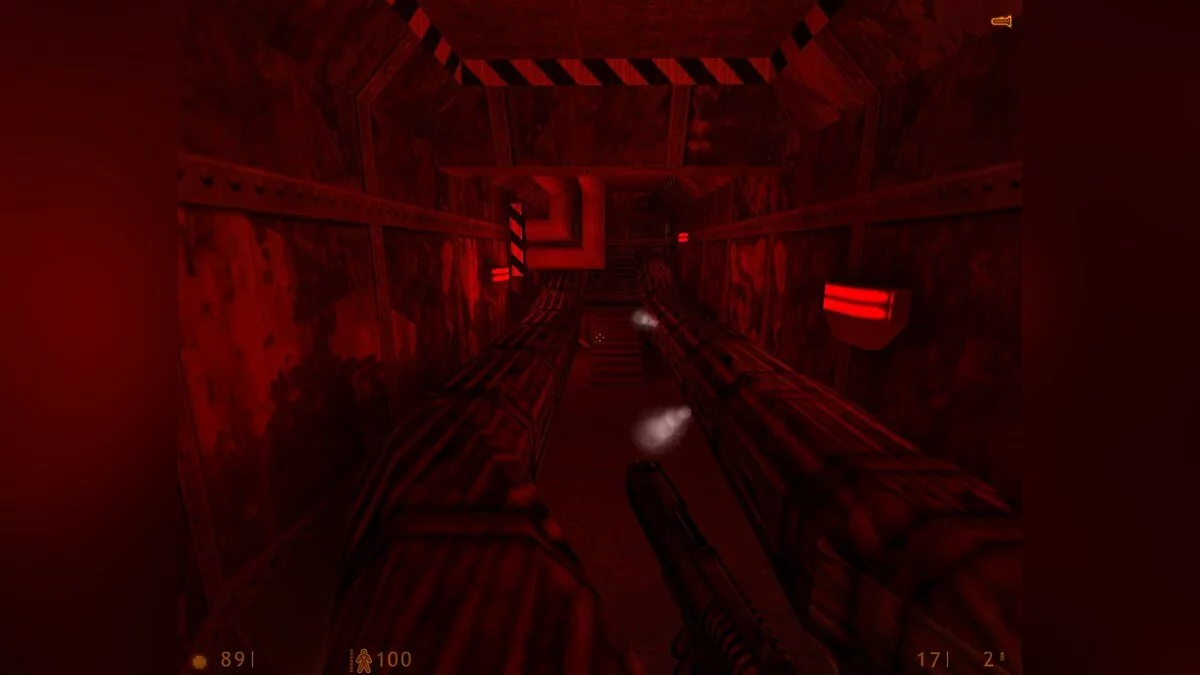 Captures d'écran de Half-Life: Opposing Force / Image 183