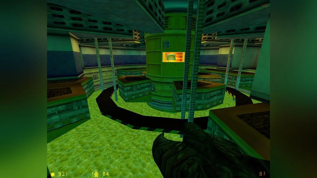 Captures d'écran de Half-Life: Opposing Force / Image 223