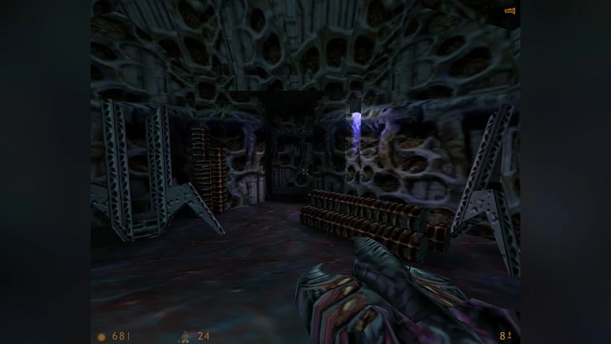 Captures d'écran de Half-Life: Opposing Force / Image 233