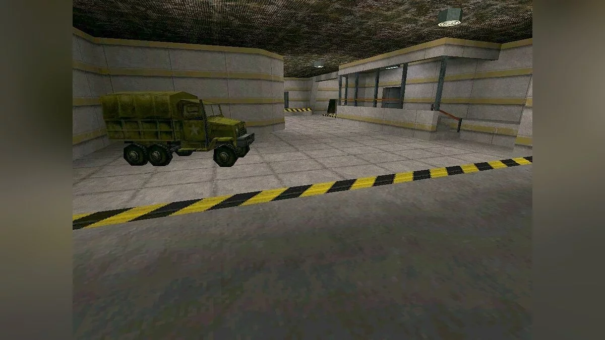 Screenshots from Half-Life: Opposing Force / Image 84