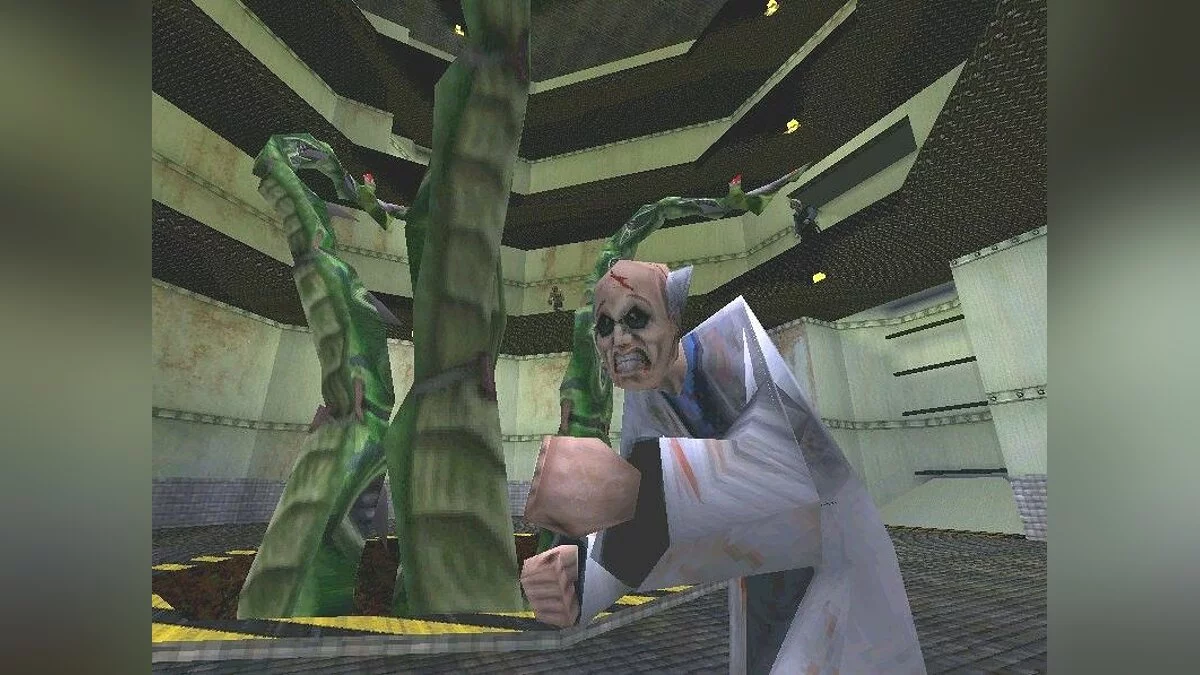Screenshots from Half-Life: Opposing Force / Image 86