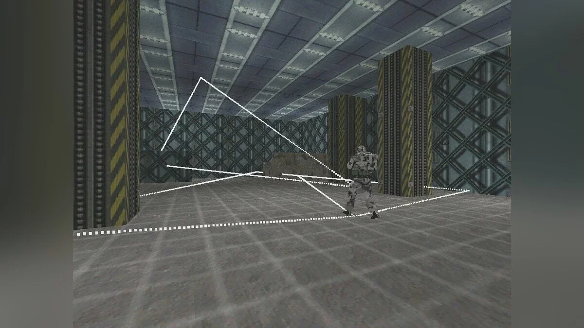 Screenshots from Half-Life: Opposing Force / Image 87