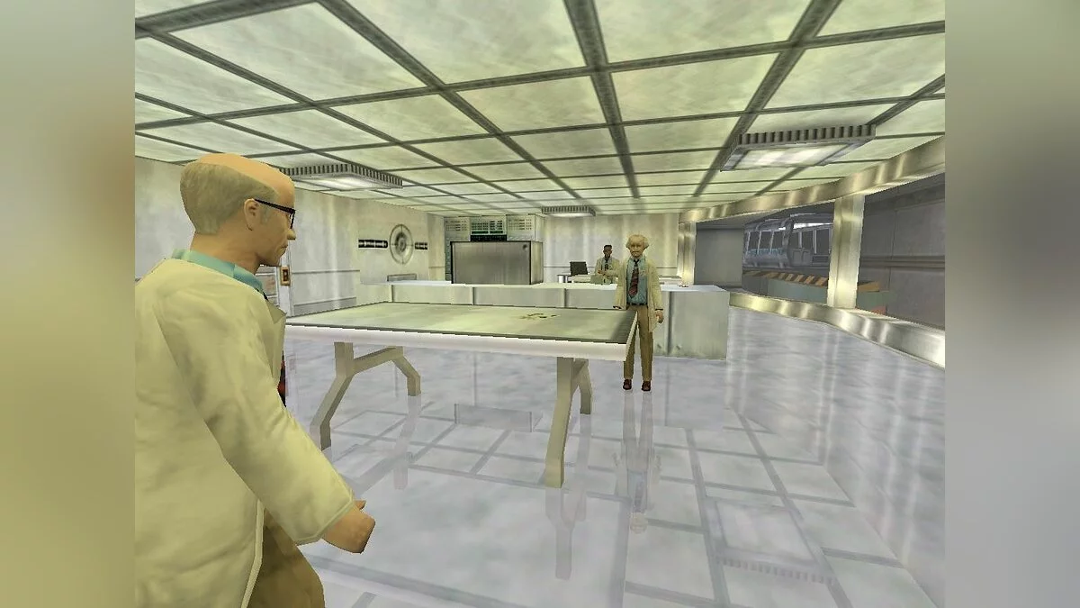 Screenshots from Half-Life: Opposing Force / Image 90