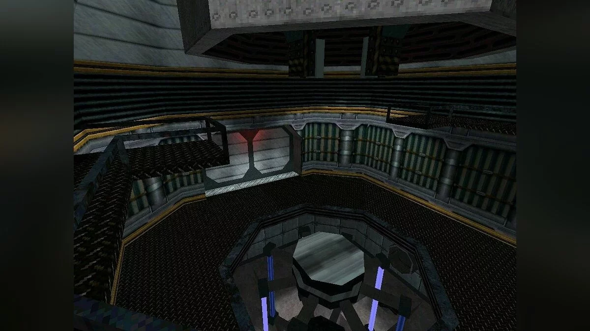 Screenshots from Half-Life: Opposing Force / Image 98