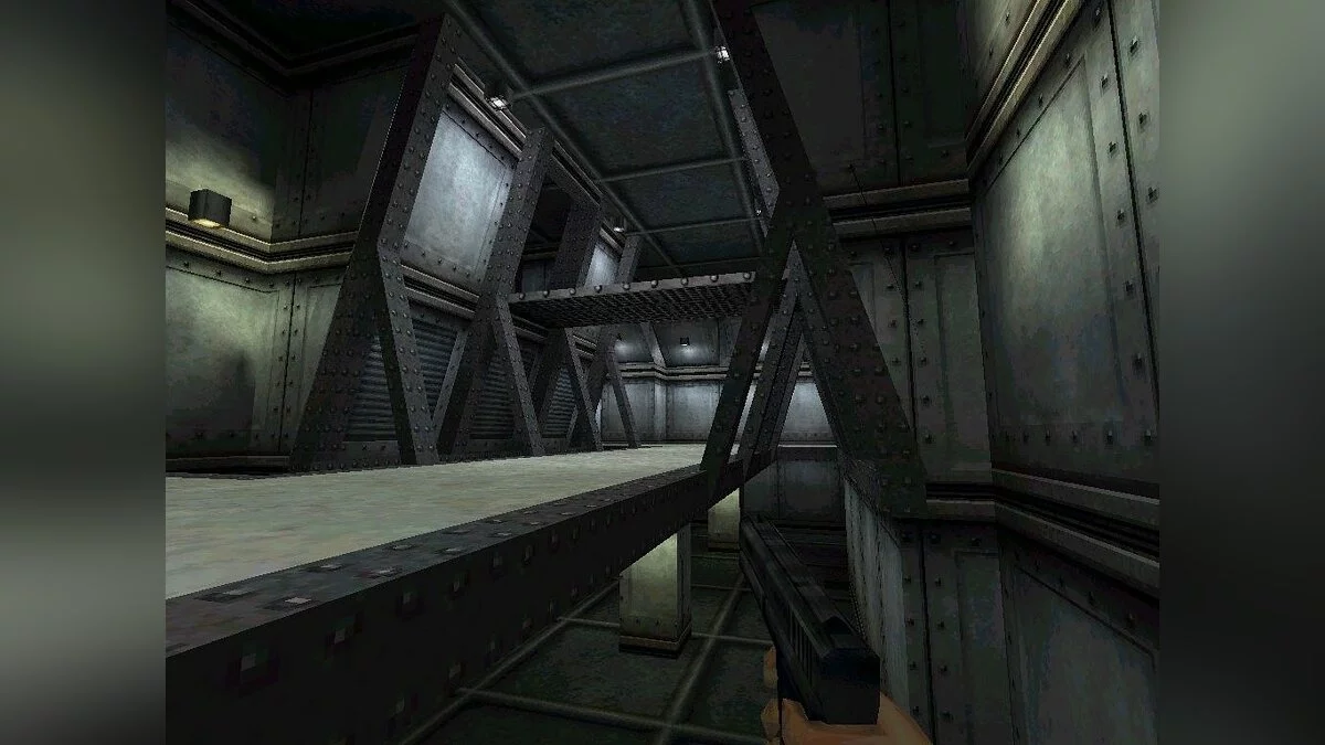 Screenshots from Half-Life: Opposing Force / Image 99
