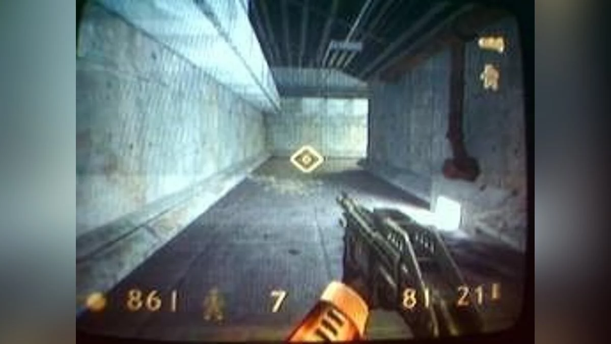 Screenshots from Half-Life: Opposing Force / Image 101