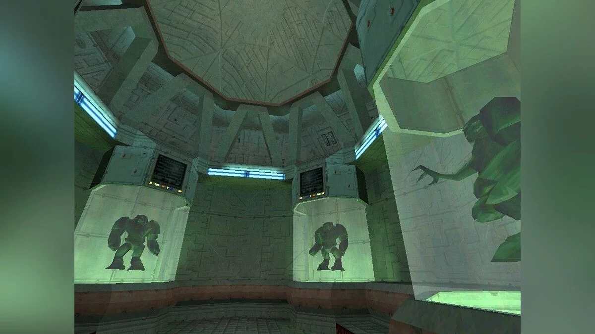 Screenshots from Half-Life: Opposing Force / Image 103