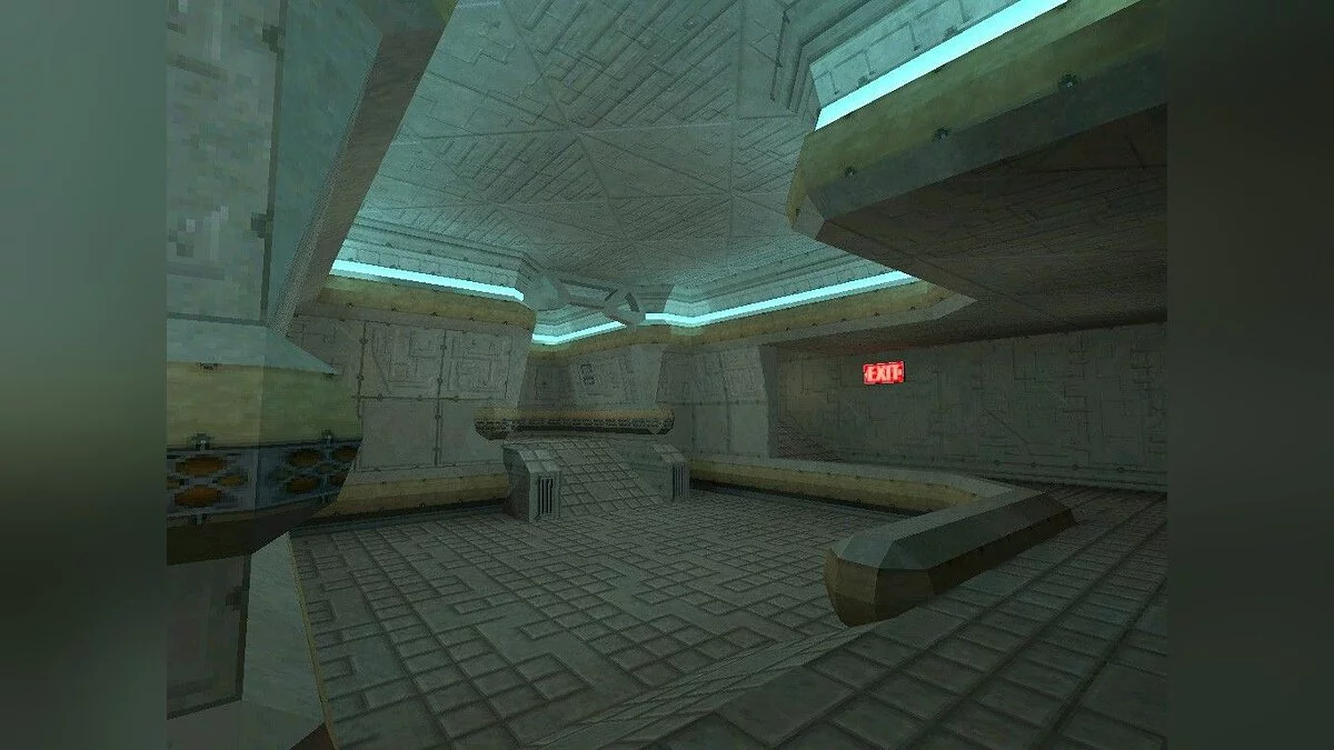 Screenshots from Half-Life: Opposing Force / Image 104