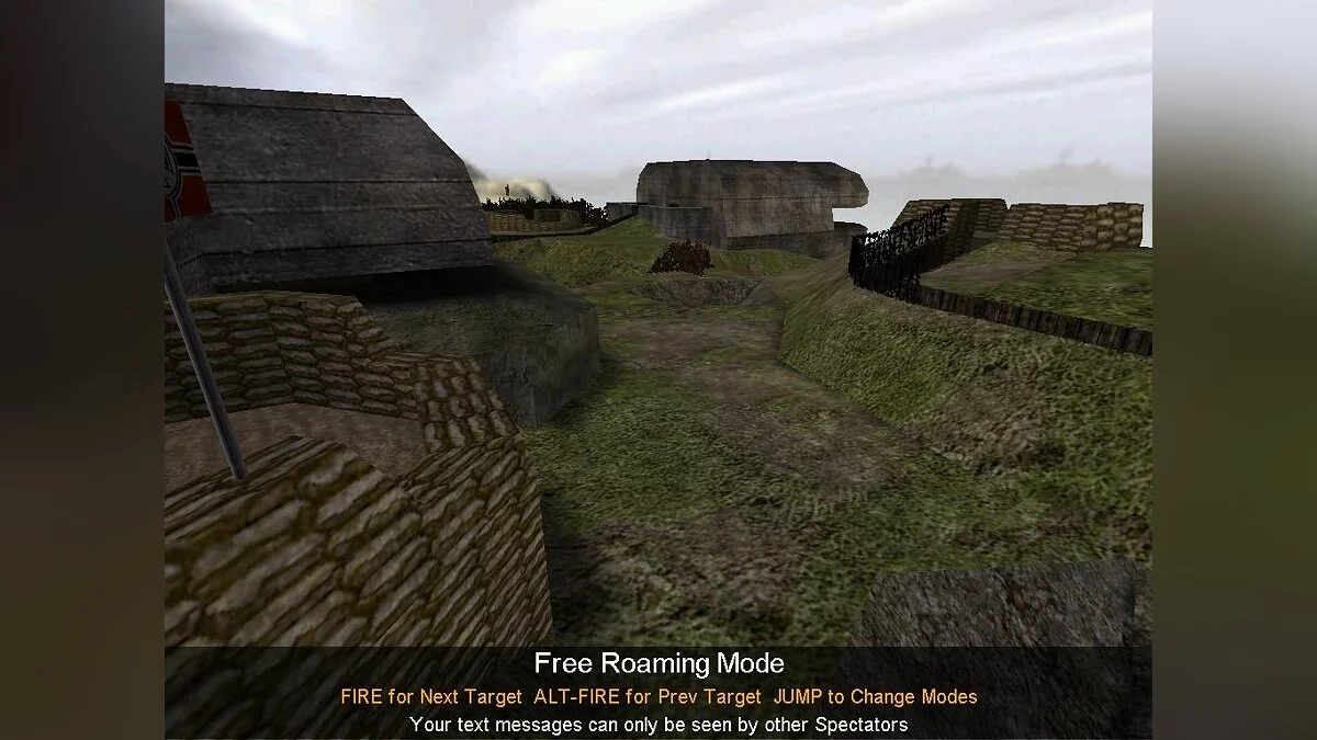 Screenshots from Half-Life: Opposing Force / Image 113