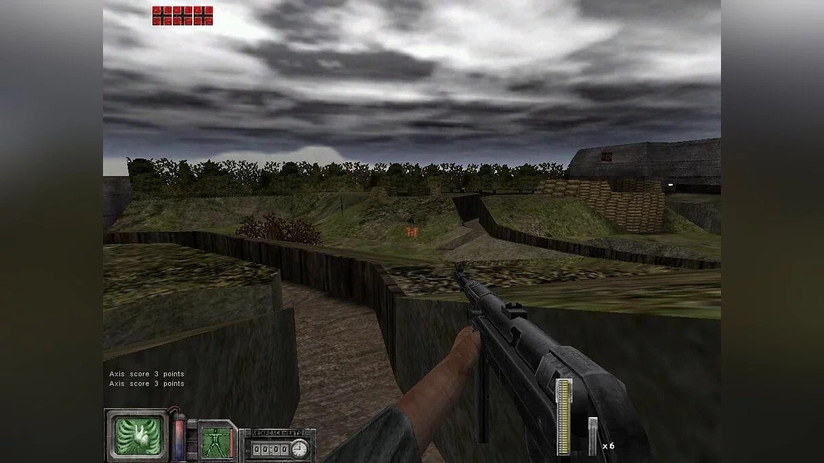 Screenshots from Half-Life: Opposing Force / Image 114