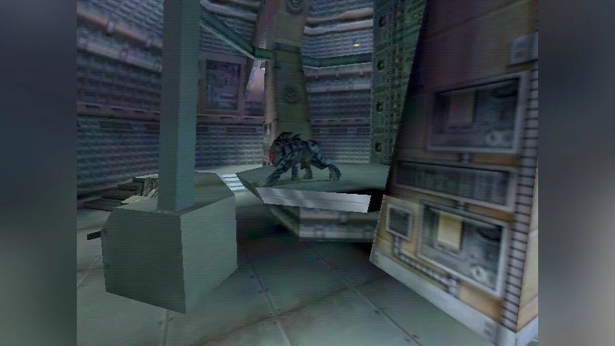 Screenshots from Half-Life: Opposing Force / Image 115