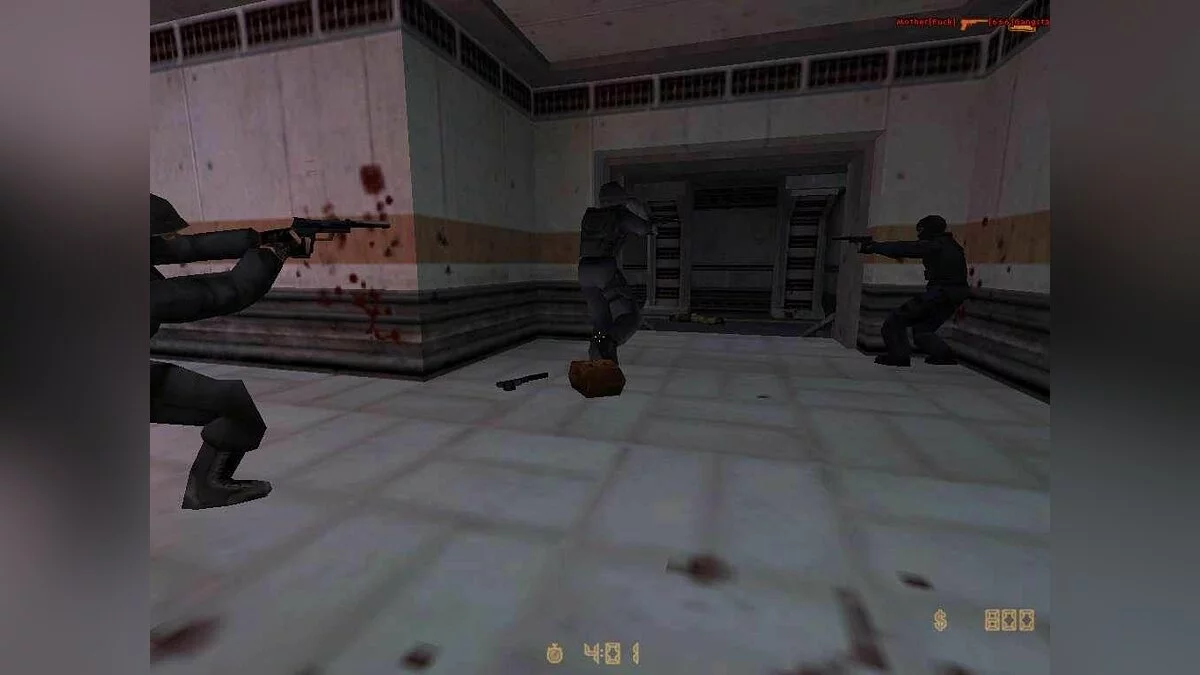 Screenshots from Half-Life: Opposing Force / Image 126