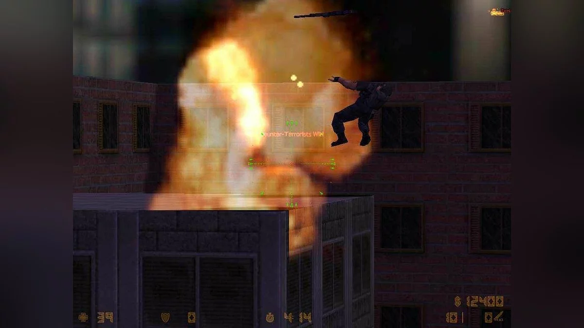 Screenshots from Half-Life: Opposing Force / Image 129