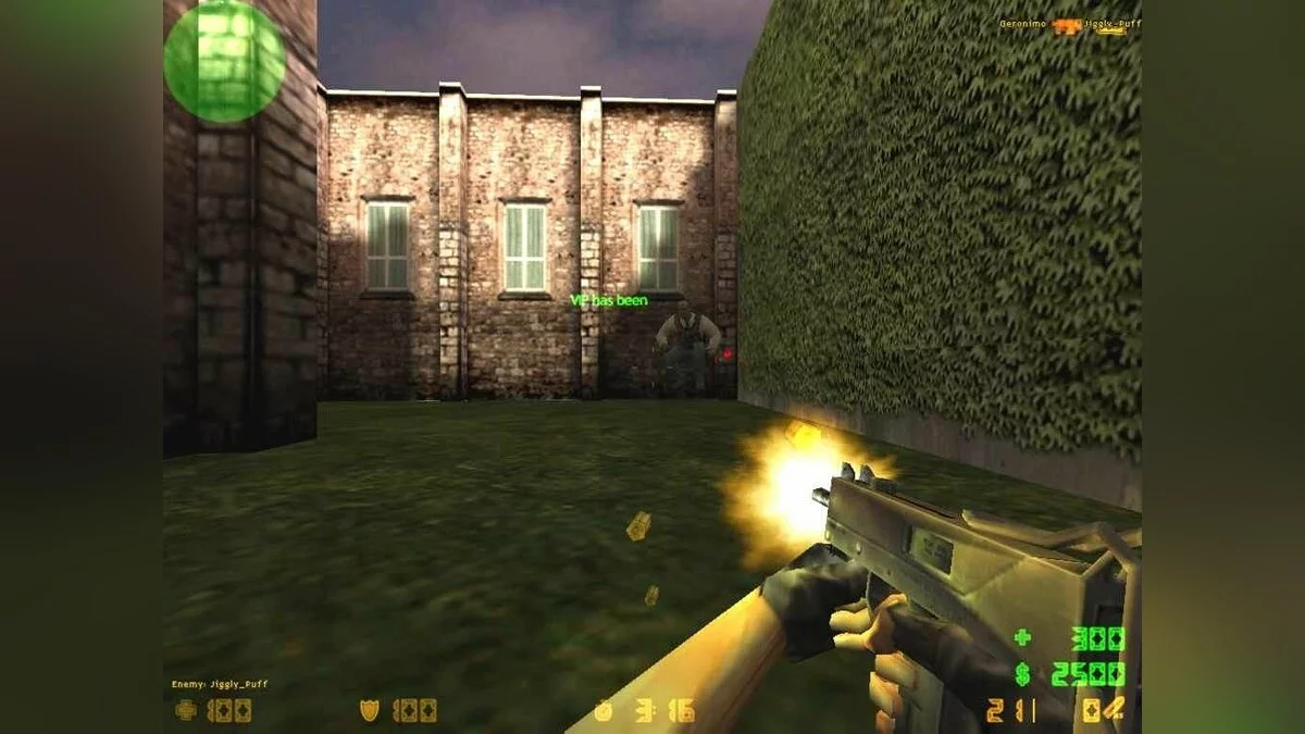 Captures d'écran de Half-Life: Opposing Force / Image 145