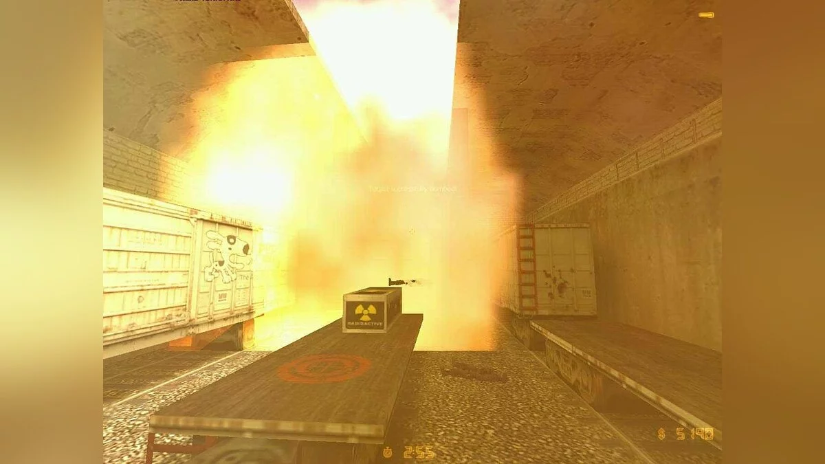 Screenshots from Half-Life: Opposing Force / Image 122