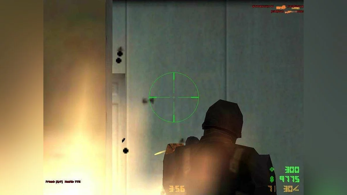 Screenshots from Half-Life: Opposing Force / Image 124