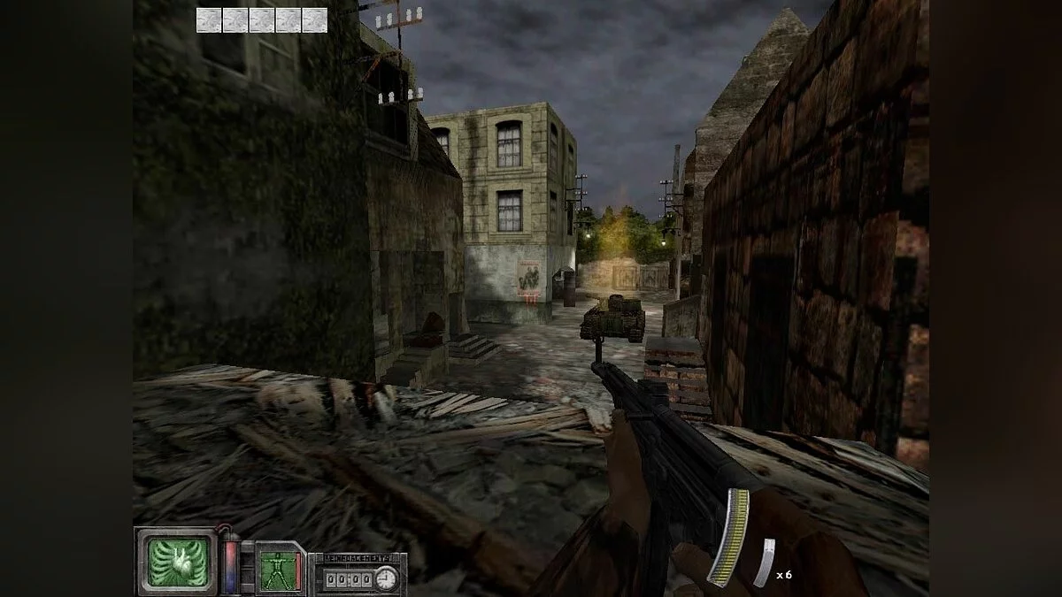 Captures d'écran de Half-Life: Opposing Force / Image 148
