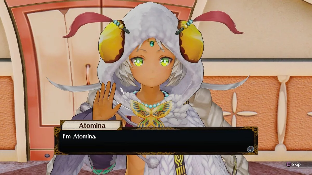 Capturas de tela de Atelier Firis: The Alchemist of the Mysterious Journey / Imagem 70