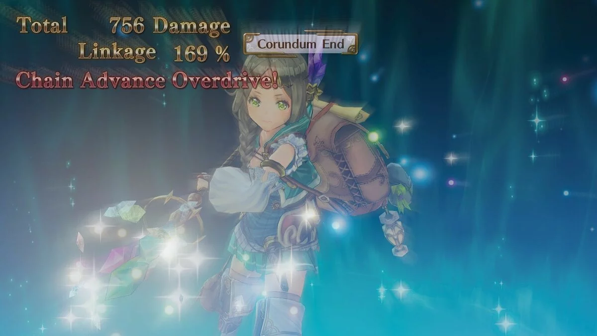 Capturas de tela de Atelier Firis: The Alchemist of the Mysterious Journey / Imagem 78