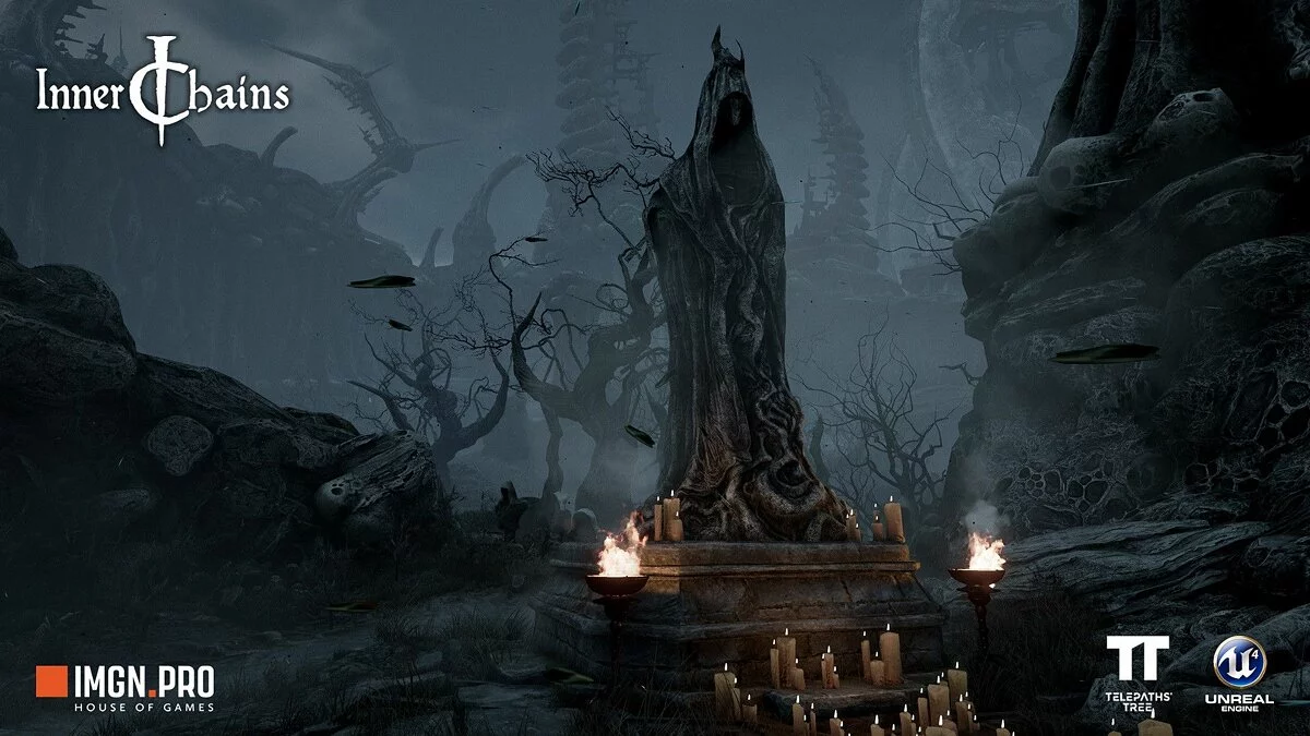 Screenshots aus Inner Chains / Bild 5