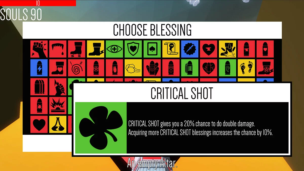 Screenshot dari Polygod / Gambar 7