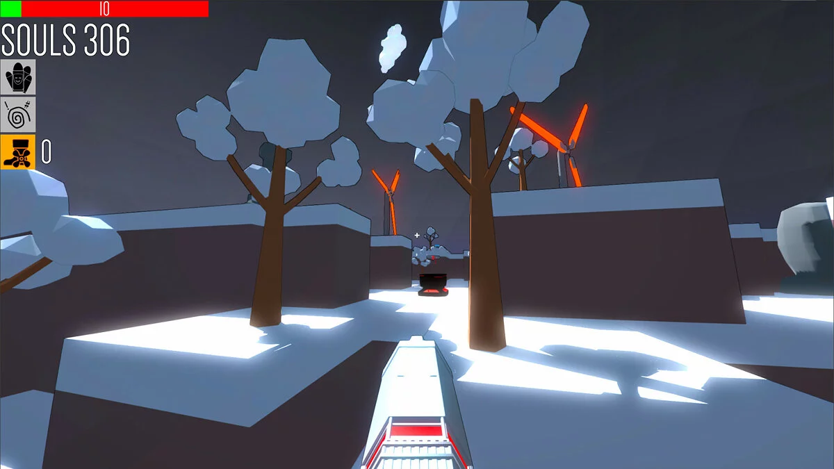 Screenshot dari Polygod / Gambar 8