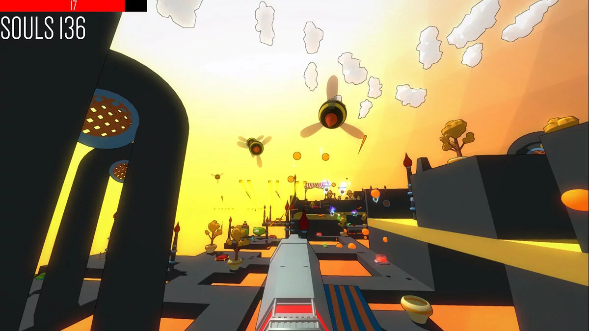 Screenshot dari Polygod / Gambar 9