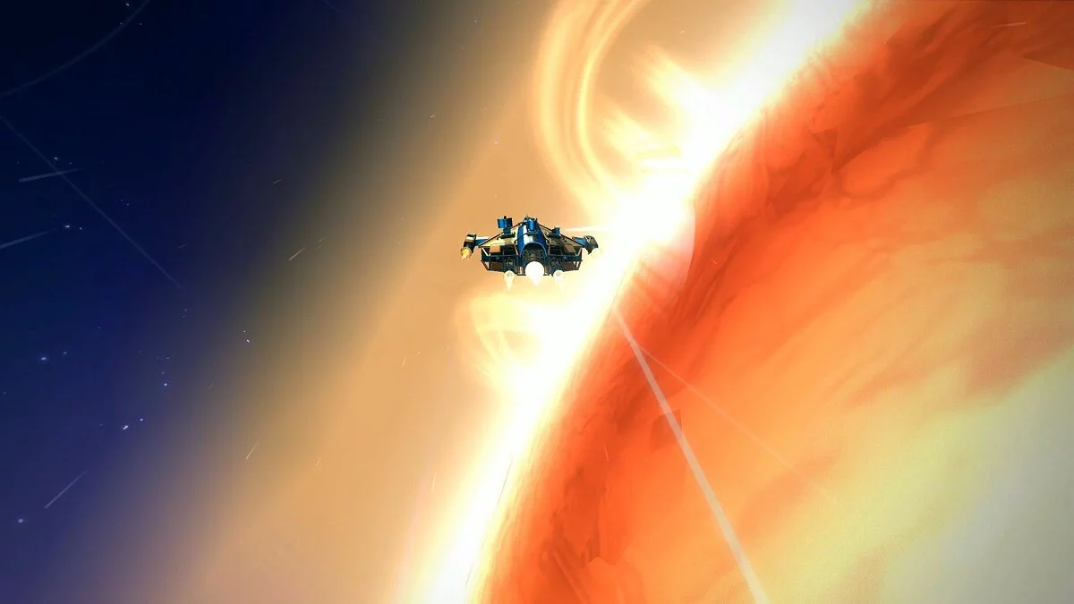 Screenshots aus Atomic Space Command / Bild 15