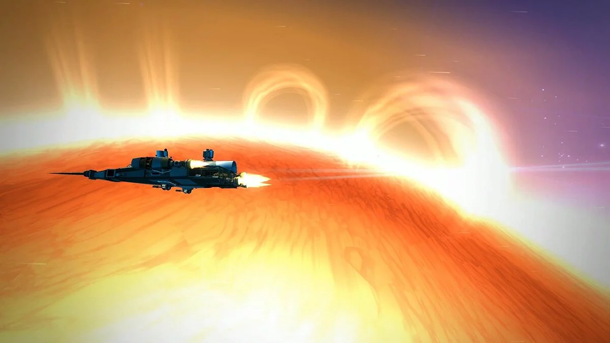 Screenshots aus Atomic Space Command / Bild 16