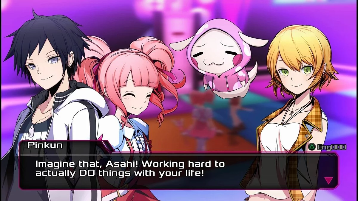 Akiba&#039;s Beat image