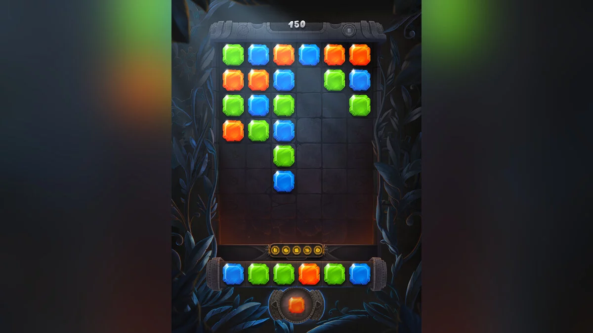 Capturas de pantalla de Totem Forge / Imagen 1