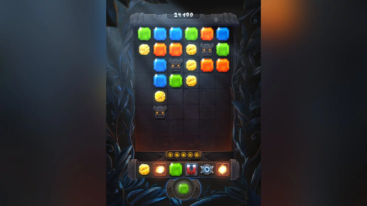 Capturas de pantalla de Totem Forge / Imagen 2