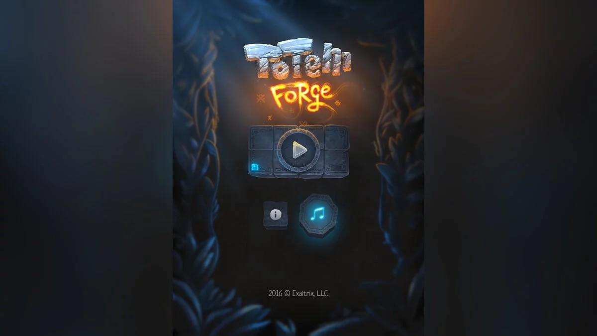 Capturas de pantalla de Totem Forge / Imagen 3