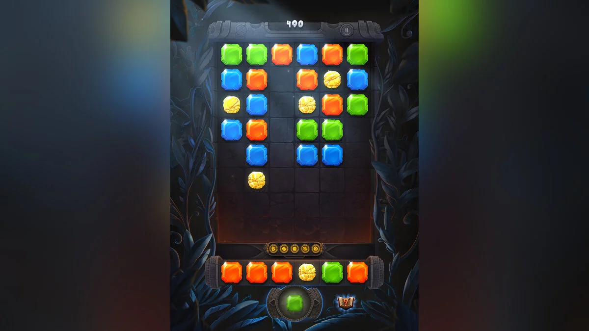 Capturas de pantalla de Totem Forge / Imagen 4