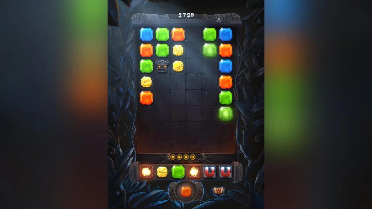 Capturas de pantalla de Totem Forge / Imagen 5